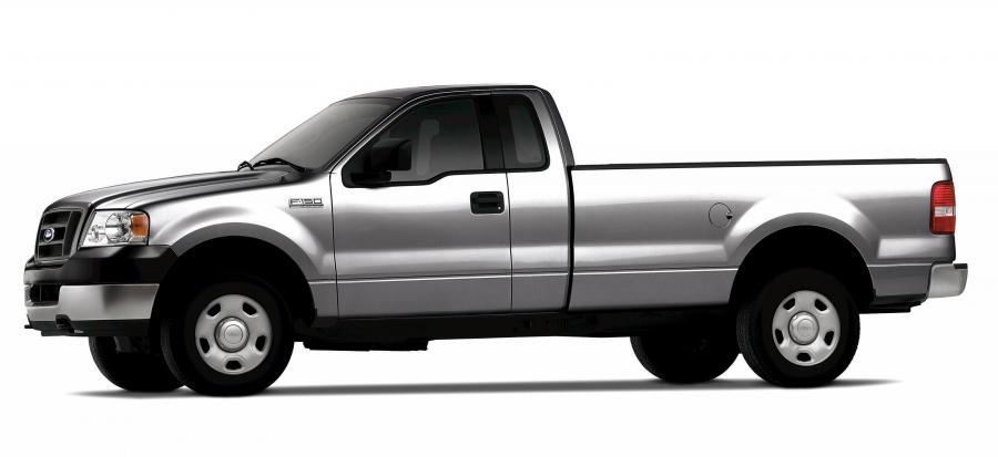  Ford F-150 2004 года  (фото 48 из 57)